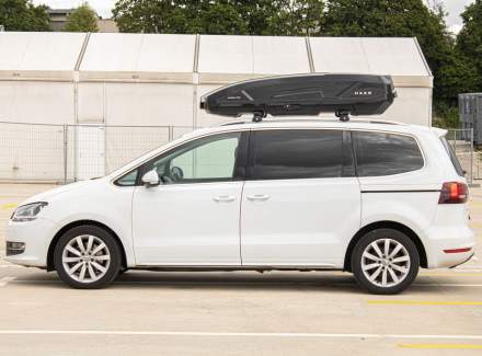 Volkswagen - Sharan