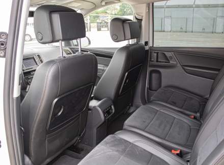 Volkswagen - Sharan