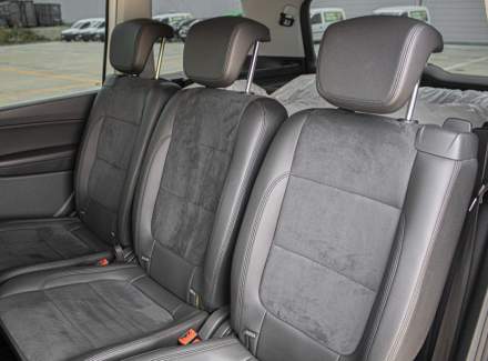 Volkswagen - Sharan