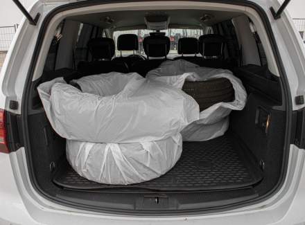 Volkswagen - Sharan