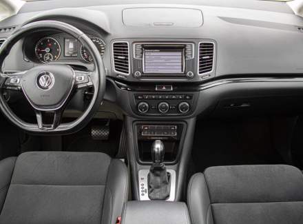 Volkswagen - Sharan