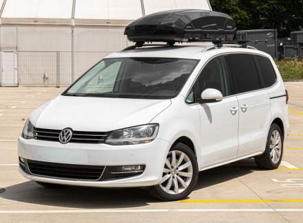 Volkswagen - Sharan
