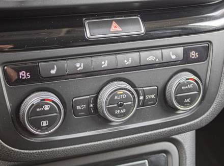Volkswagen - Sharan