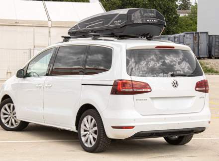 Volkswagen - Sharan