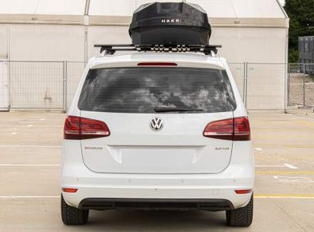 Volkswagen - Sharan