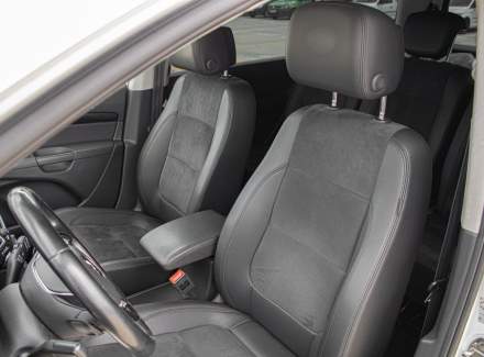 Volkswagen - Sharan