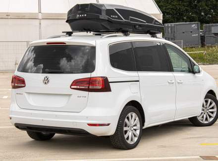 Volkswagen - Sharan