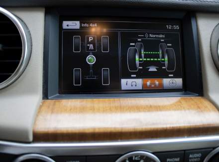 Land Rover - Discovery