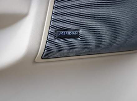Land Rover - Discovery