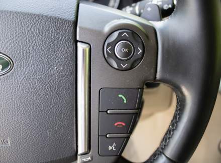 Land Rover - Discovery