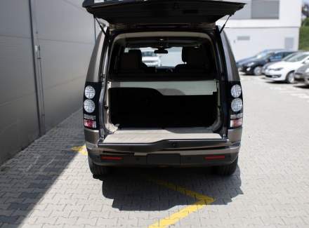Land Rover - Discovery