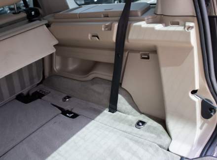 Land Rover - Discovery