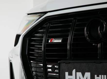 Audi - E-tron