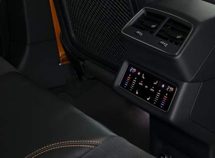 Audi - E-tron
