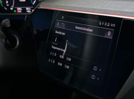 Audi - E-tron