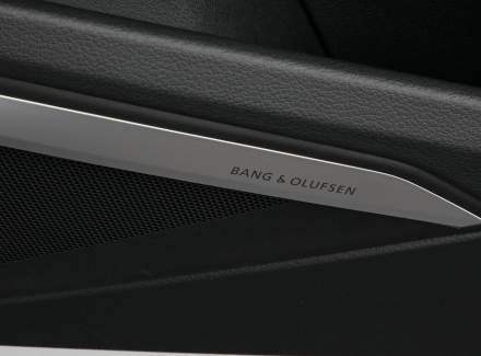 Audi - E-tron