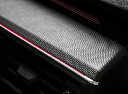 Audi - E-tron