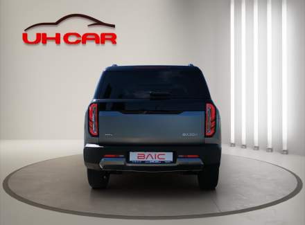 BAIC