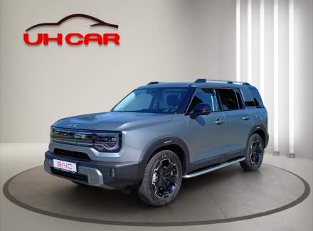 BAIC