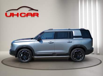 BAIC