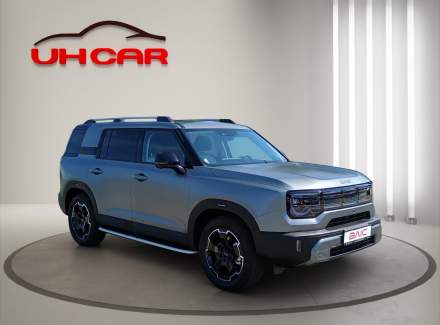 BAIC