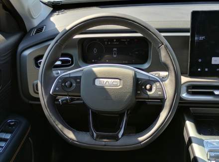 BAIC