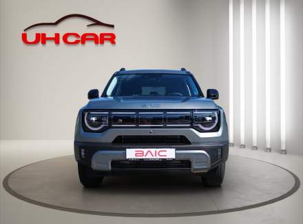 BAIC