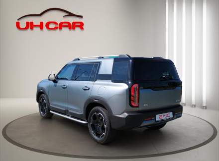 BAIC