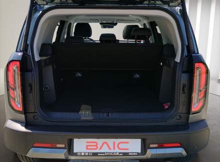 BAIC