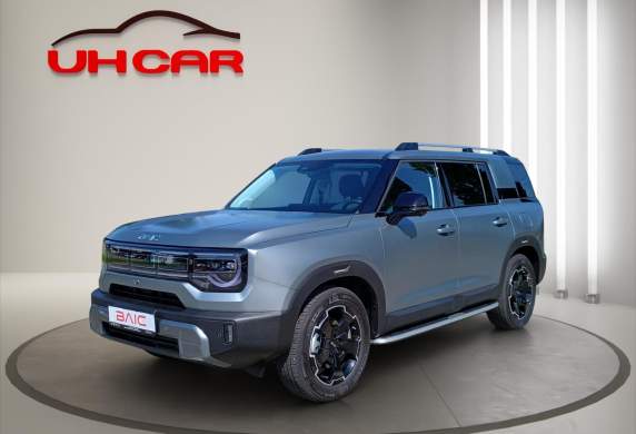 BAIC