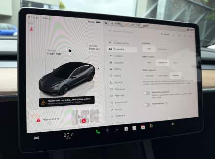 Tesla - Model 3