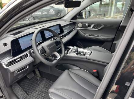 Chery - Tiggo 7