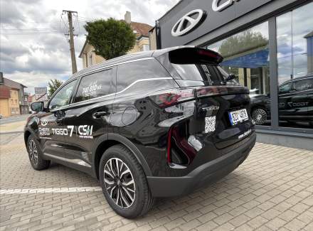 Chery - Tiggo 7