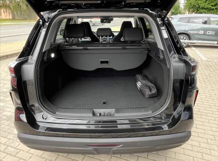 Chery - Tiggo 7
