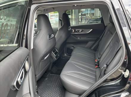 Chery - Tiggo 7
