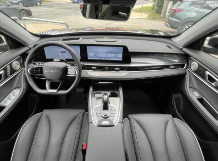 Chery - Tiggo 7