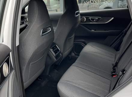 Chery - Tiggo 7