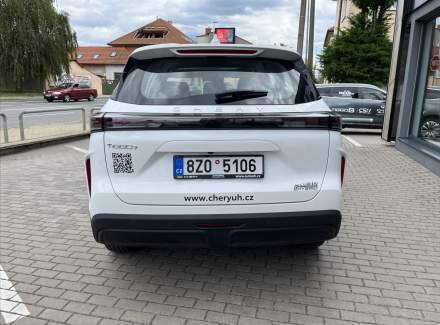 Chery - Tiggo 7