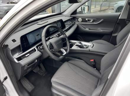 Chery - Tiggo 7