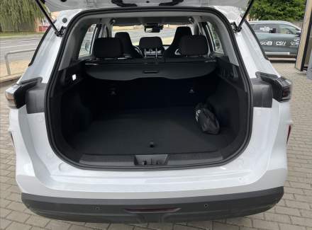 Chery - Tiggo 7