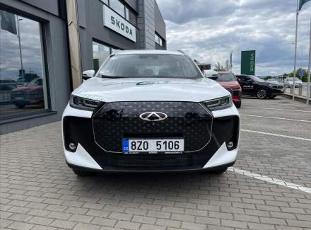 Chery - Tiggo 7