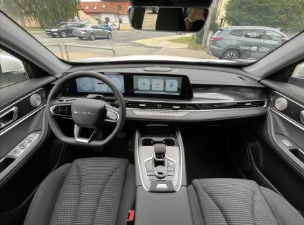 Chery - Tiggo 7