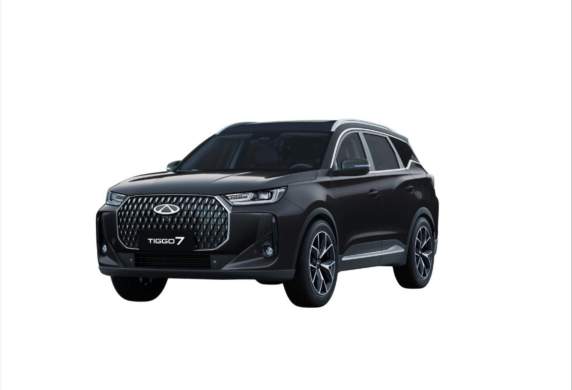 Chery - Tiggo 7