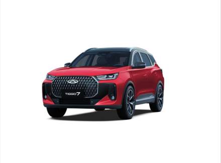 Chery - Tiggo 7
