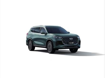 Chery - Tiggo 8