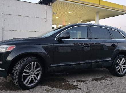 Audi - Q7
