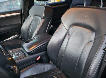 Audi - Q7