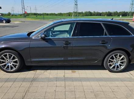 Audi - A6