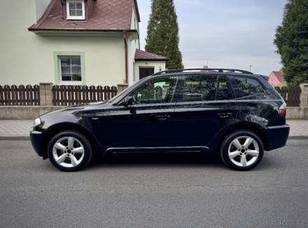 BMW - X3