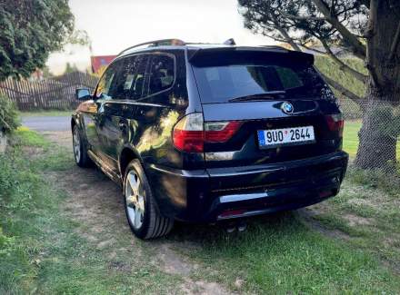 BMW - X3